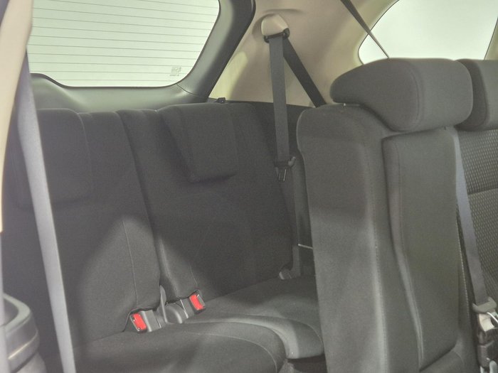 2019 Mitsubishi Outlander ES