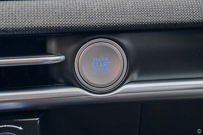 2024 Hyundai Tucson Hybrid