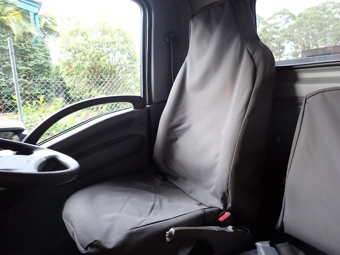 2018 ISUZU NLR 45-150