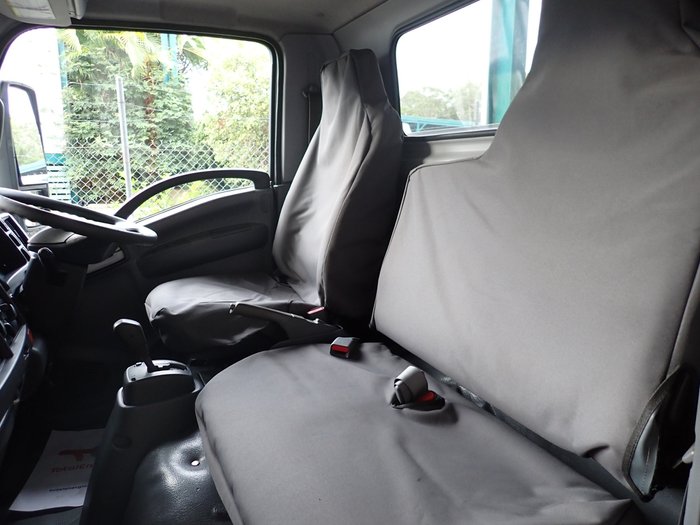 2018 ISUZU NLR 45-150