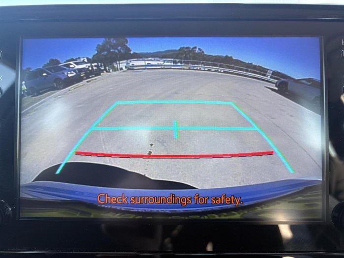 2021 Toyota Corolla Ascent Sport Hybrid ZWE211R Glacier White