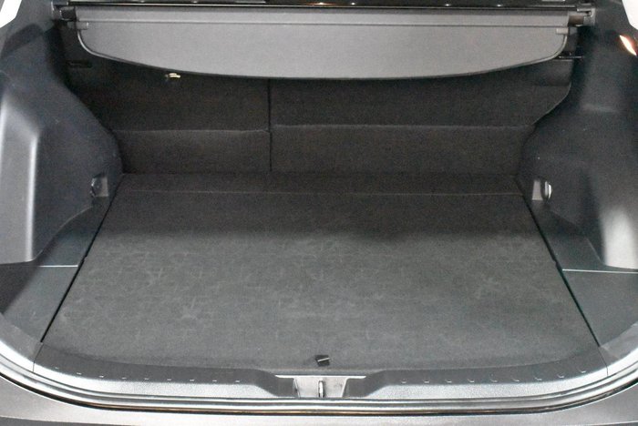 2021 Toyota RAV4 GXL