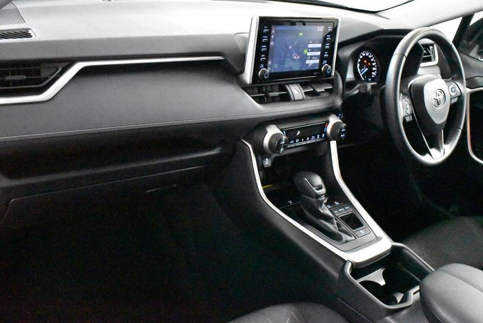 2021 Toyota RAV4 GXL