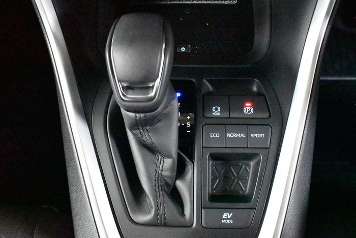 2021 Toyota RAV4 GXL