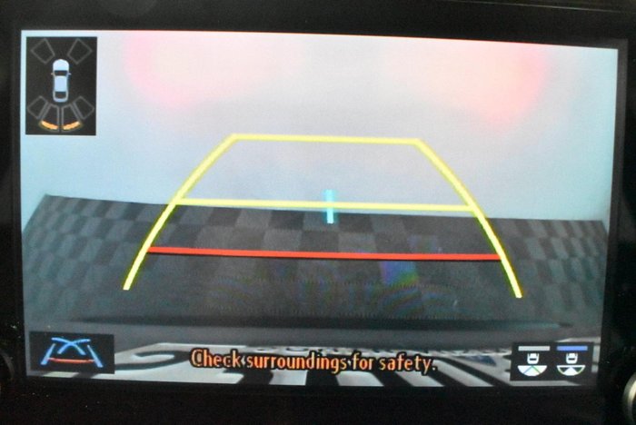 2021 Toyota RAV4 GXL