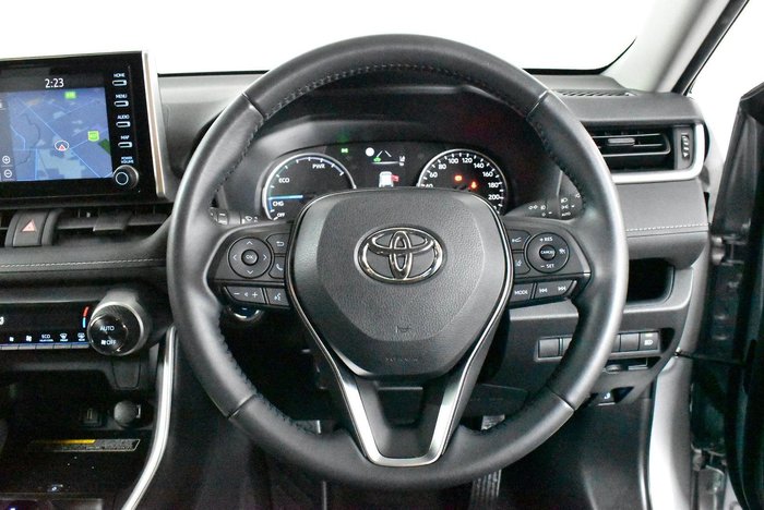 2021 Toyota RAV4 GXL