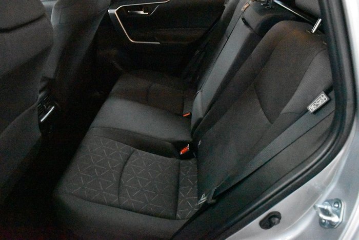 2021 Toyota RAV4 GXL