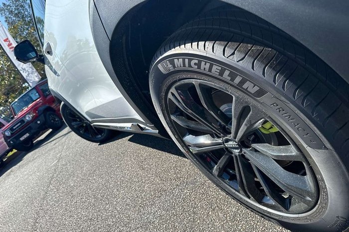 2025 GWM Haval H6GT Ultra PHEV