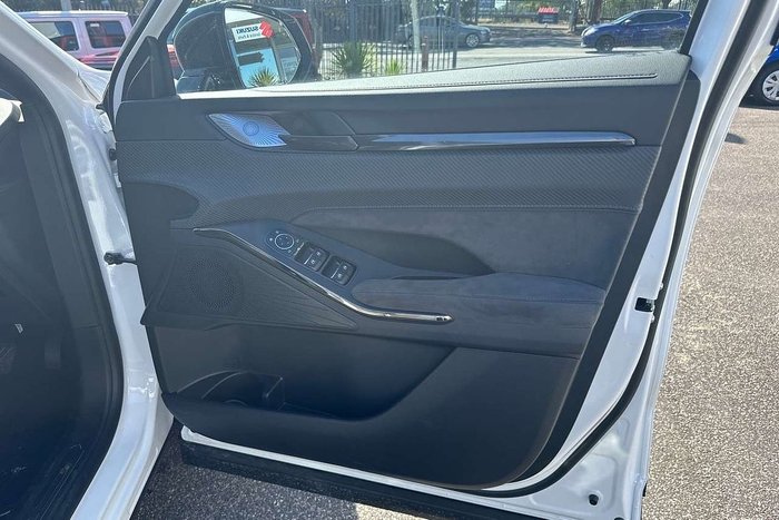 2025 GWM Haval H6GT Ultra PHEV