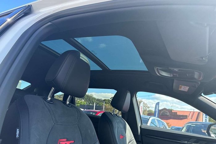 2025 GWM Haval H6GT Ultra