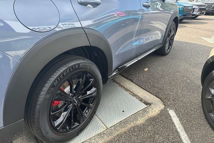 2025 GWM Haval H6GT Ultra