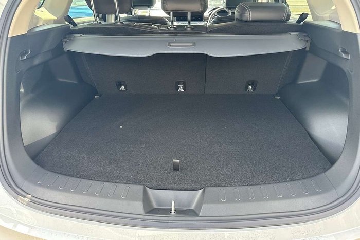 2025 GWM Haval Jolion Lux Hybrid