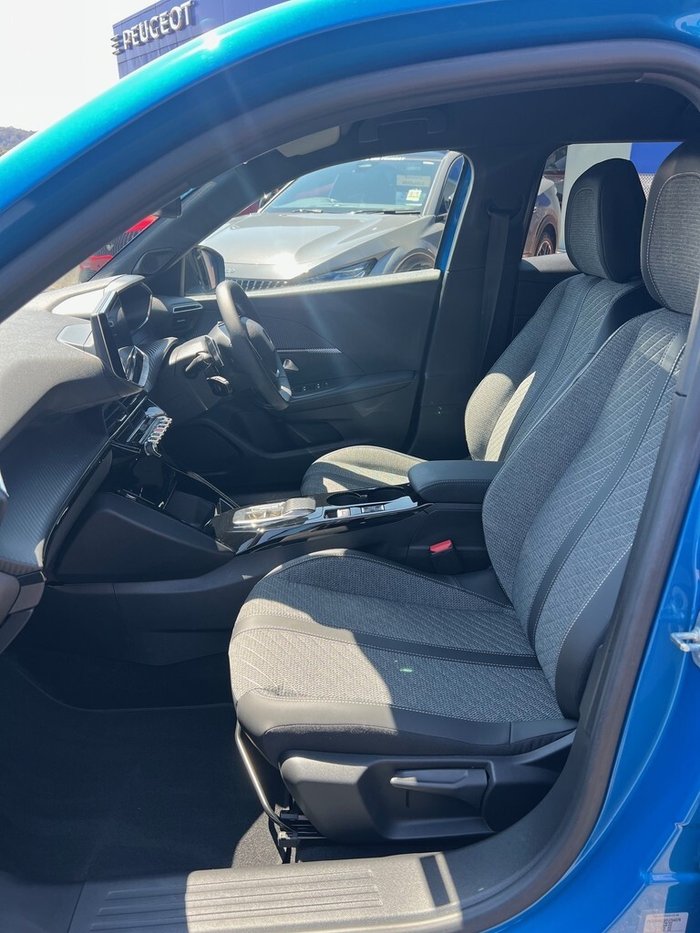 2023 Peugeot 2008 Allure