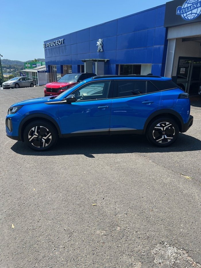 2023 Peugeot 2008 Allure