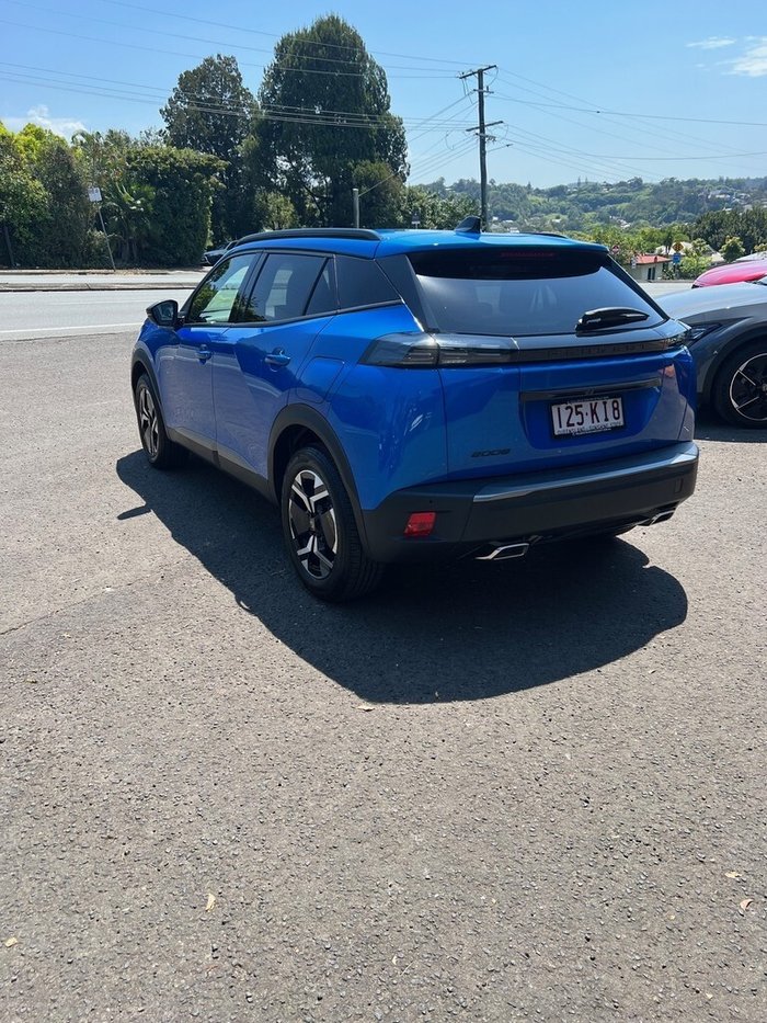 2023 Peugeot 2008 Allure