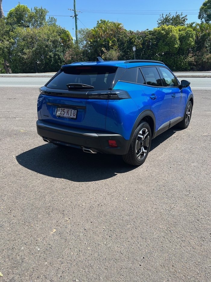 2023 Peugeot 2008 Allure