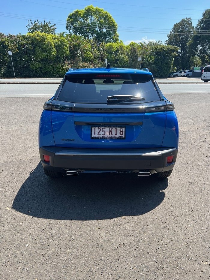 2023 Peugeot 2008 Allure