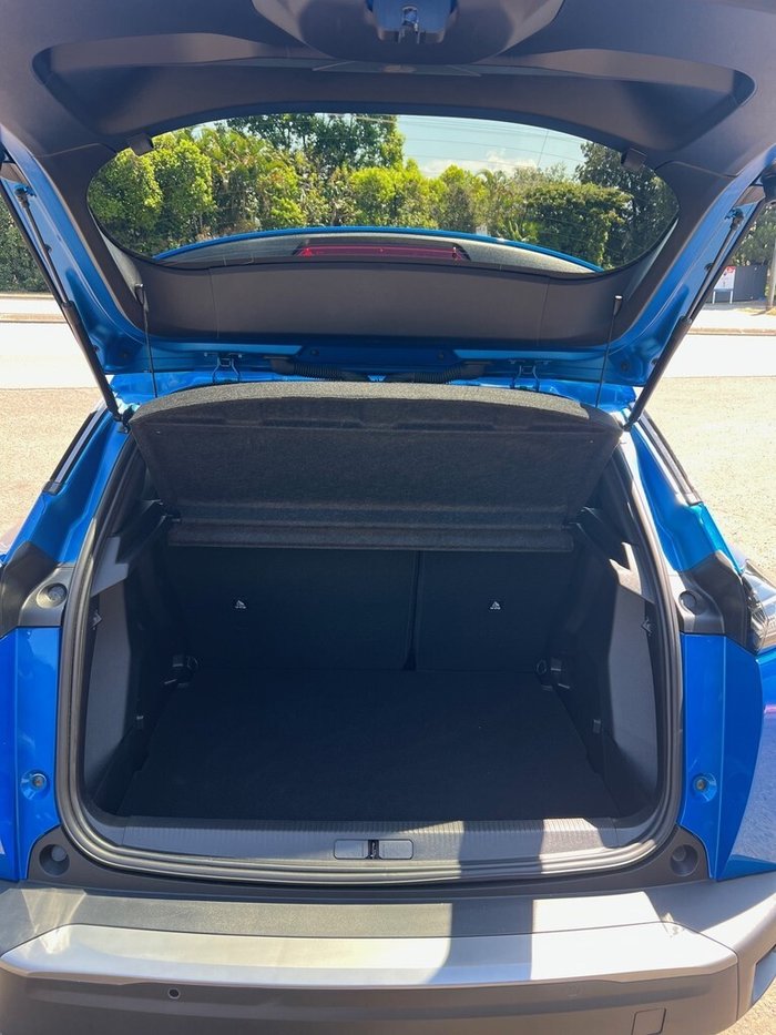 2023 Peugeot 2008 Allure