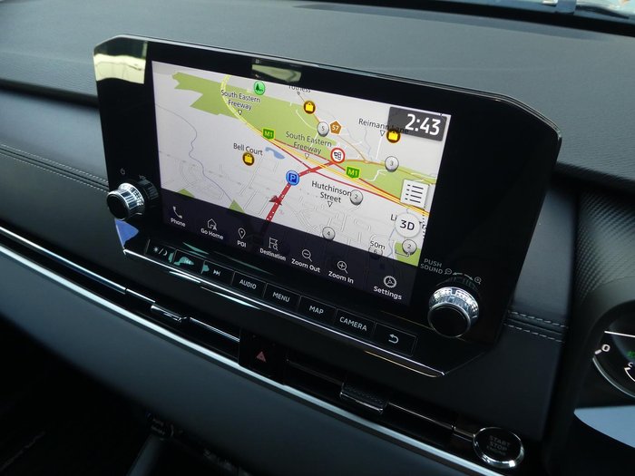 2023 Mitsubishi Outlander LS