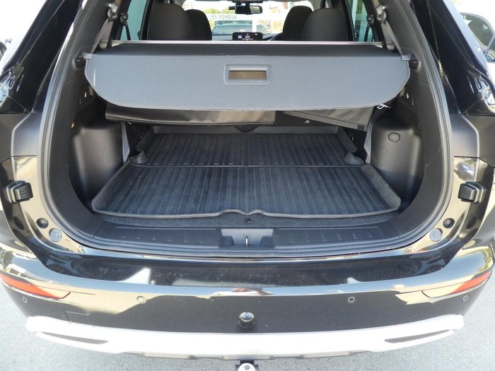 2023 Mitsubishi Outlander LS