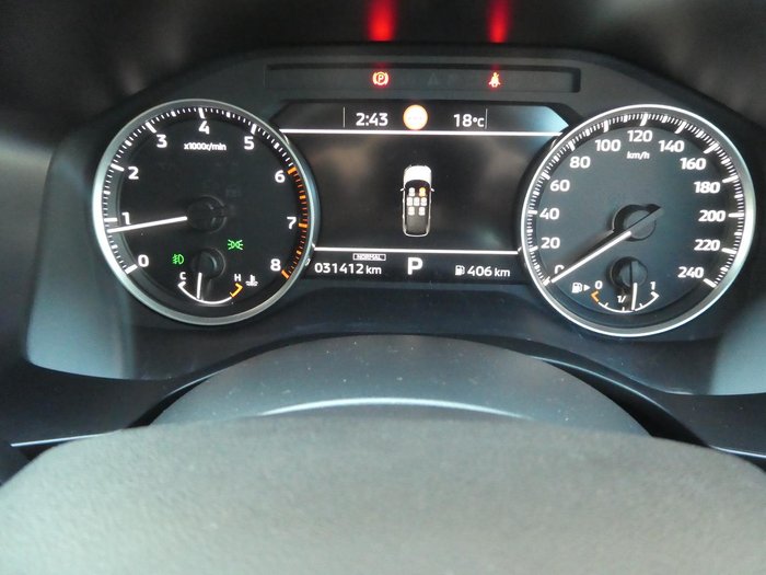 2023 Mitsubishi Outlander LS