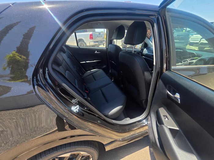 2025 Kia Picanto GT-Line