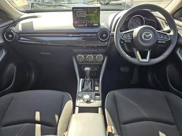 2025 Mazda CX-3 G20 Pure
