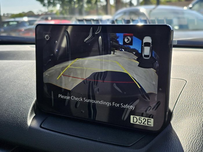 2025 Mazda CX-3 G20 Pure