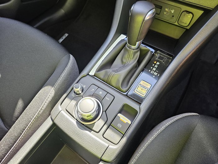 2025 Mazda CX-3 G20 Pure