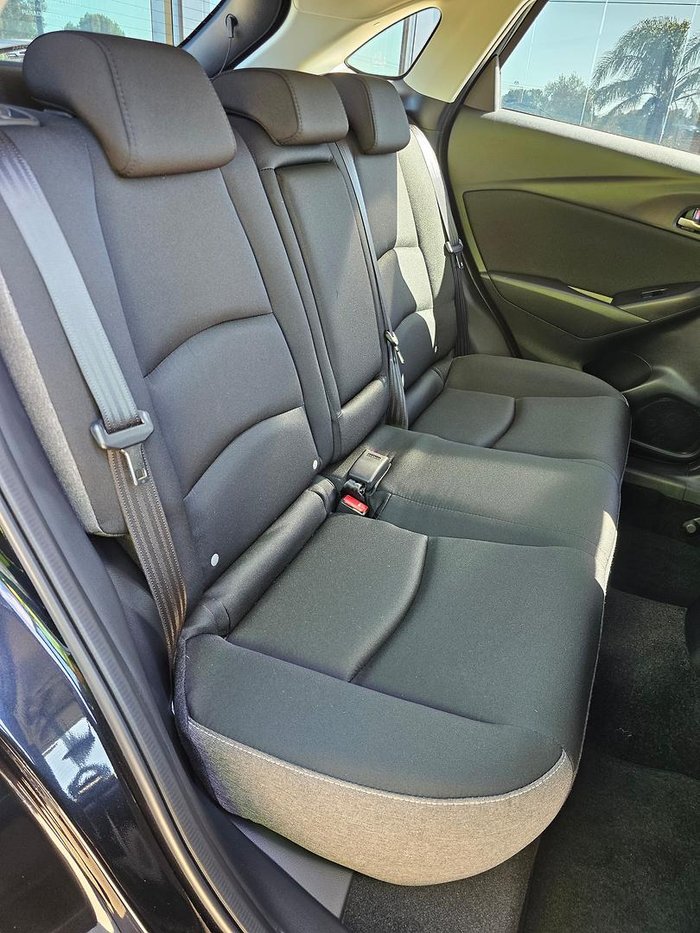 2025 Mazda CX-3 G20 Pure