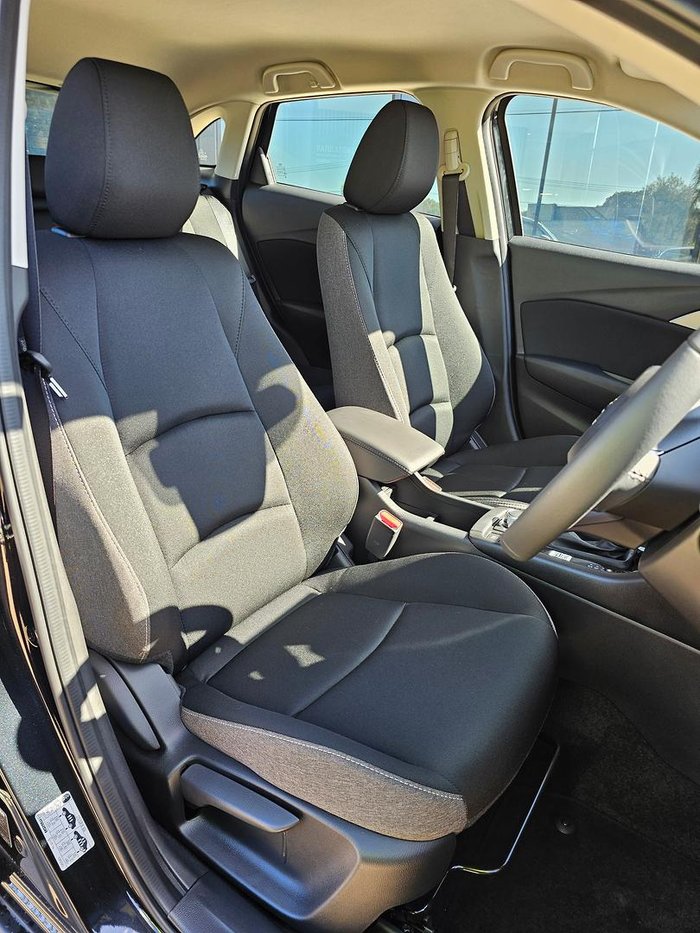 2025 Mazda CX-3 G20 Pure