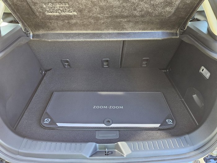 2025 Mazda CX-3 G20 Pure