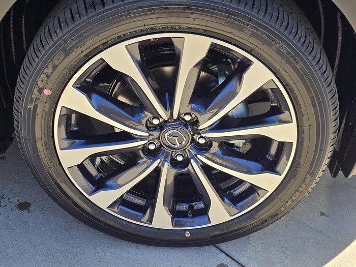 2025 Mazda CX-3 G20 Pure