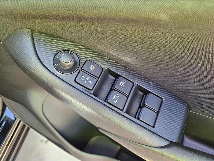 2025 Mazda CX-3 G20 Pure