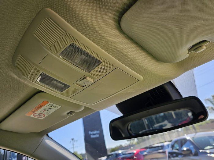 2025 Mazda CX-3 G20 Pure