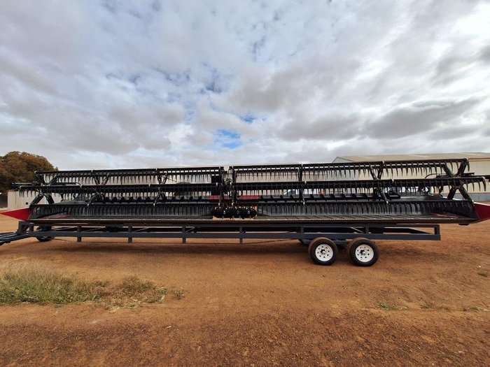 2023 Midwest Durus Premium 41'