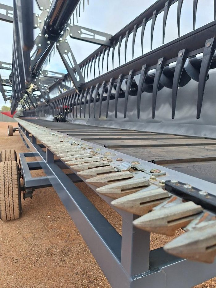 2023 Midwest Durus Premium 41'