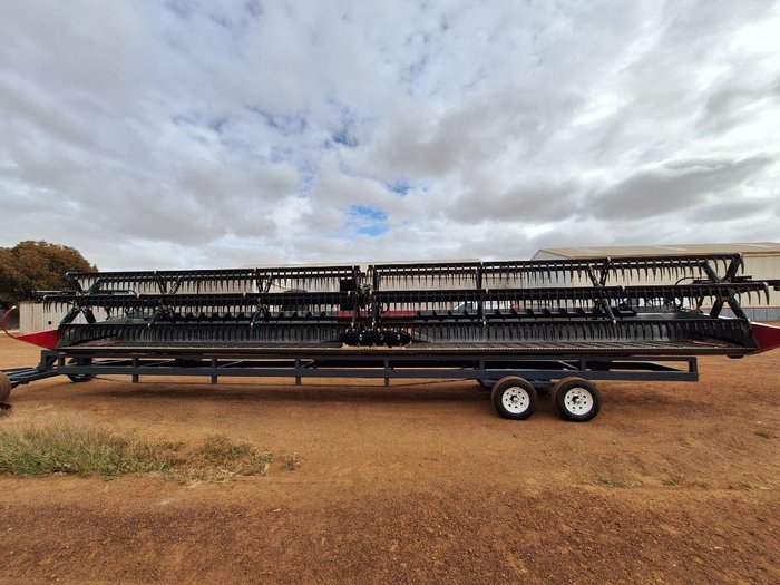 2023 Midwest Durus Premium 41'