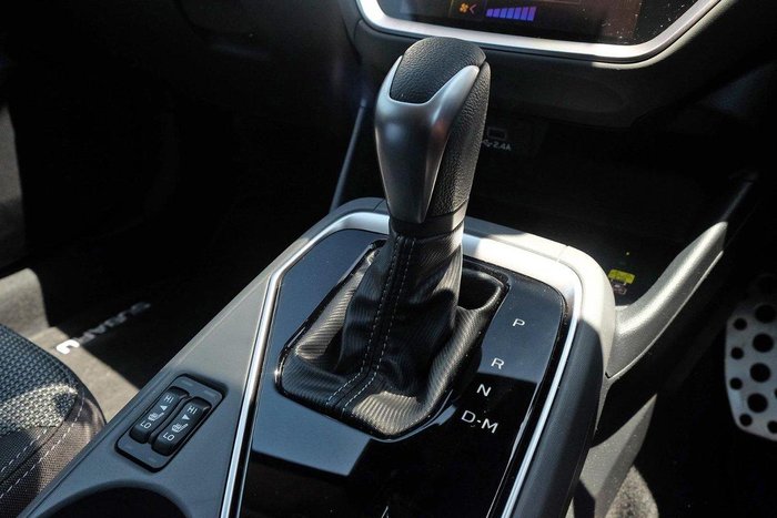 2025 Subaru Impreza 2.0R G6 MY25 AWD Magnetite Grey