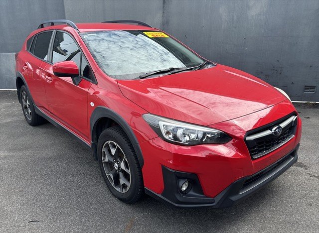 2019 Subaru XV 2.0i