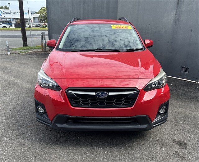 2019 Subaru XV 2.0i