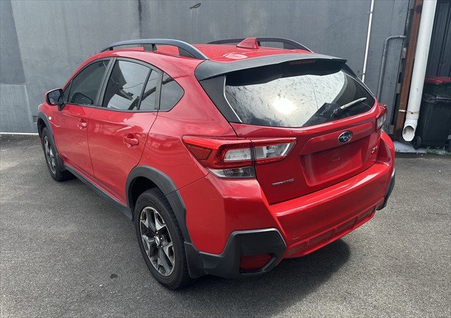 2019 Subaru XV 2.0i