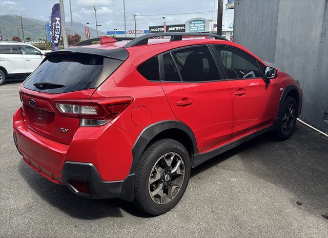 2019 Subaru XV 2.0i