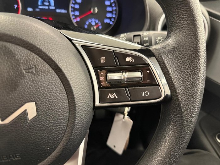 2024 Kia Cerato S BD MY24 Platinum Graphite