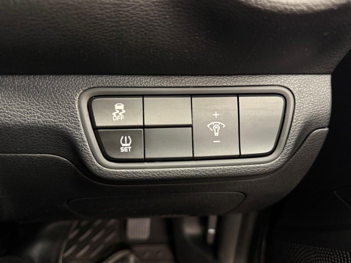 2024 Kia Cerato S BD MY24 Platinum Graphite