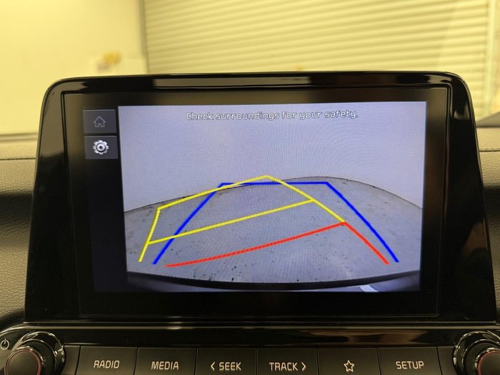 2024 Kia Cerato S BD MY24 Platinum Graphite