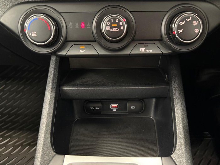 2024 Kia Cerato S BD MY24 Platinum Graphite