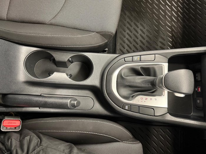 2024 Kia Cerato S BD MY24 Platinum Graphite