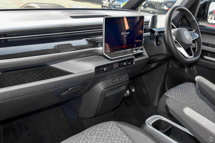 2025 Volkswagen ID. Buzz Pro BEV560