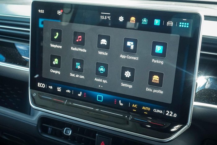 2025 Volkswagen ID. Buzz Pro BEV560